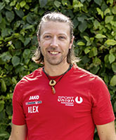 Alex Alex